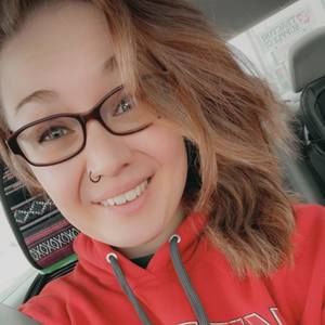 Meet your Posher, Hayley